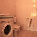 شقة La Torre تيرانو