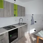 شقة La Torre *
