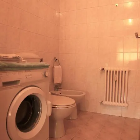 Apartamento La Torre Tirano