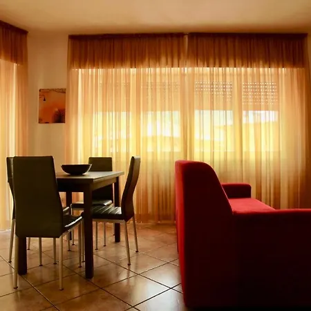 La Torre Apartment