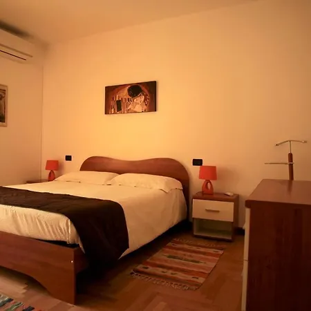 Apartment La Torre Tirano