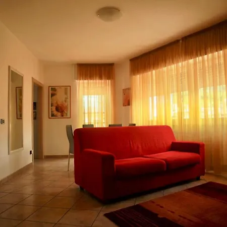 La Torre Apartment Tirano