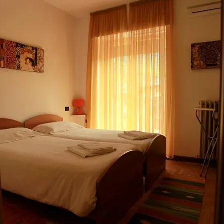 Apartment La Torre Tirano