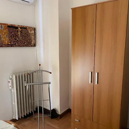 La Torre Apartment