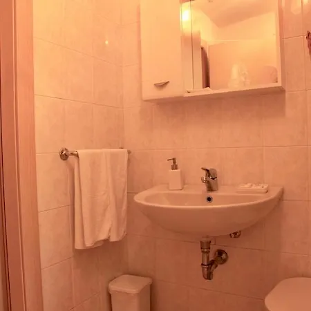 La Torre Apartmán Tirano