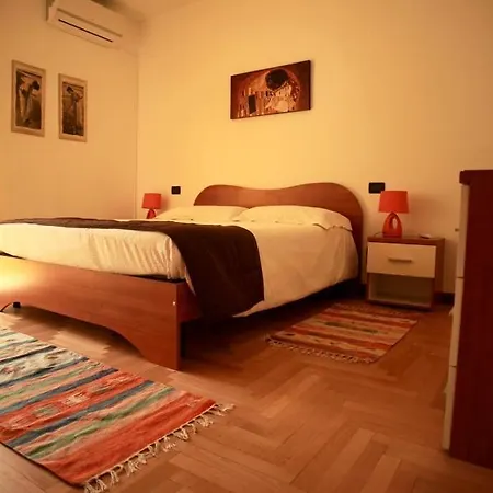 La Torre Apartment *