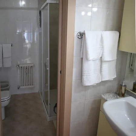 Apartment La Torre