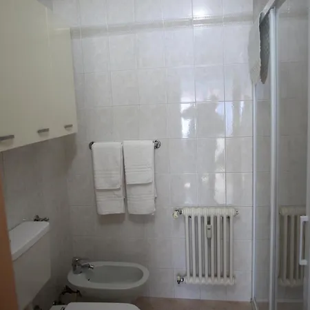 Apartmán La Torre