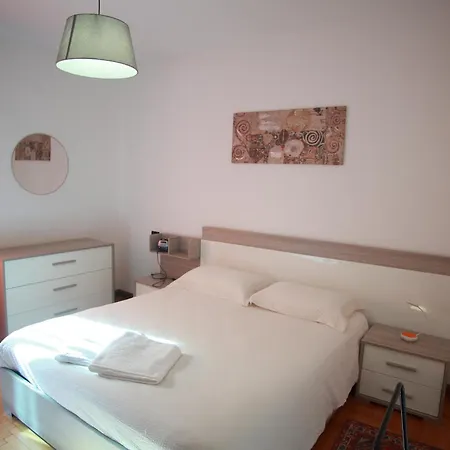 Apartment La Torre *