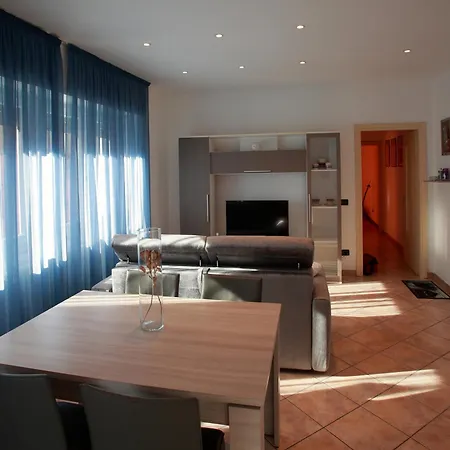 La Torre Apartment *