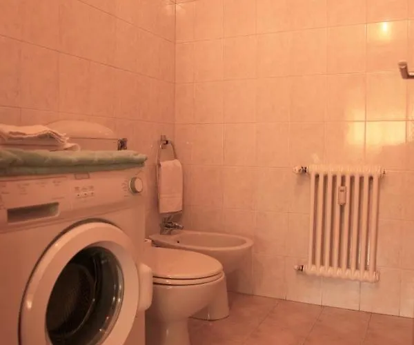 Lägenhet La Torre Tirano