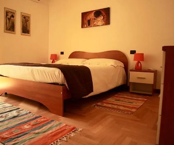 La Torre Lägenhet *