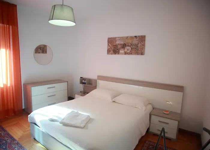 Apartman La Torre *