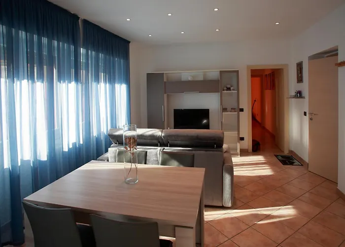 La Torre Lägenhet *