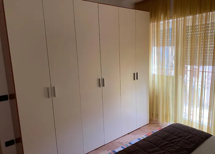 Apartamento La Torre Tirano
