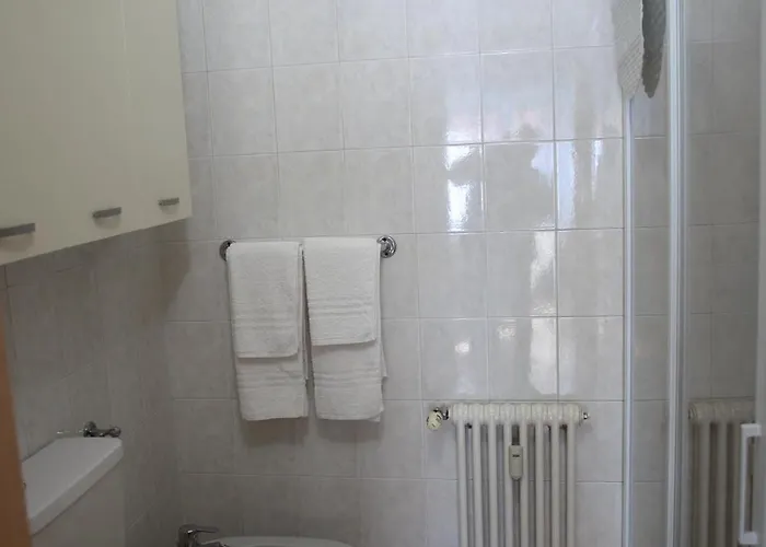 Apartamento La Torre